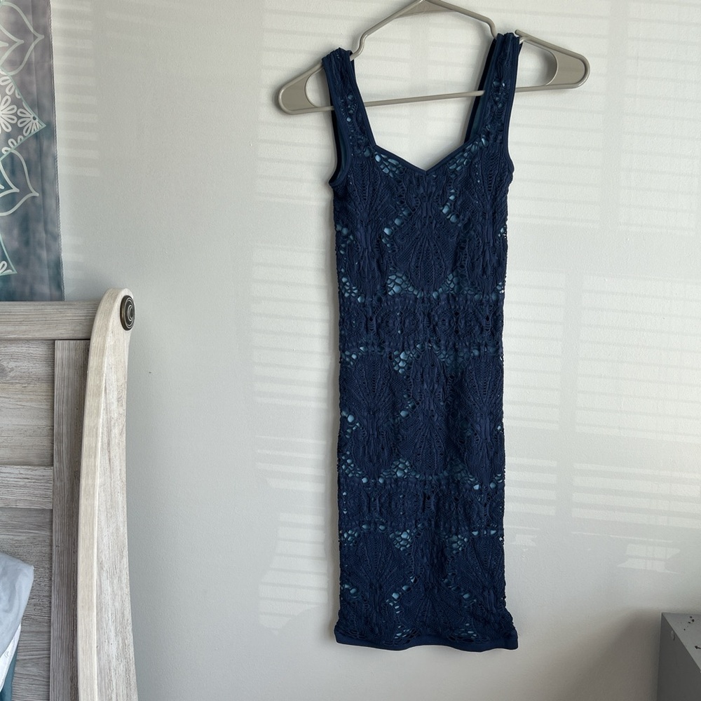 Intimately by Free People Lace Dress XS/S